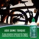 thumbnail image 3 of Chain Wax Squirt E-Bike, 15 ml, paquete de 6 aditivos de alta presión, 3 of 8