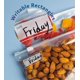 thumbnail image 5 of Bolsas de almacenamiento de alimentos, 24 horas al día, 7 días a la semana, con cierre deslizante en la parte superior, 5 of 7