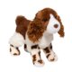 thumbnail image 1 of Peluche de peluche Douglas Flair Springer Spaniel, 20 cm, 1 of 3