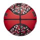 thumbnail image 4 of Baloncesto WILSON, equipo de la NBA, Graffiti, Toronto Raptors, talla 7, 4 of 7