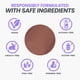 thumbnail image 4 of Kit de tintes labiales Wonderskin Wonder Blading All Day Hush Brown, 4 of 7