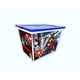 thumbnail image 1 of Caja Organizadora 27 Litros Avengers, 1 of 1