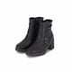 thumbnail image 3 of Bota Mujer Negro Denise Piccadilly, 3 of 4