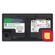 thumbnail image 3 of Batería automotriz Interstate MTX-94R H7 12V 80Ah AGM, 3 of 3
