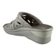 thumbnail image 3 of Sandalia Mujer Bzees Susie Beige beige 38.5, 3 of 4
