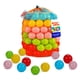thumbnail image 1 of Pantalones Ball Pit Antsy 400 pelotas para niños pequeños de 1 a 3 años con bolsa, 1 of 6