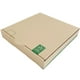 thumbnail image 1 of Caja Cocteleria Chica Microcorrugada 25x25x4,5cm, 1 of 2