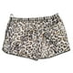 thumbnail image 1 of Short Leopardo Curve multicolor, 1 of 3
