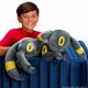 thumbnail image 1 of Peluche Jazwares Pokémon Umbreon 46 cm en posición de descanso, 1 of 4