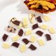 thumbnail image 4 of Encantos para uñas WEILUSI 50 piezas chocolate negro de resina, 4 of 8