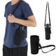 thumbnail image 2 of Funda para botella de agua, bolsa de transporte, soporte para acampar al aire libre, senderismo y pesca., 2 of 8