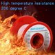 thumbnail image 5 of Cable de silicona BNTECHGO 28 AWG 30,5 m rosa flexible, 5 of 7