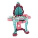 thumbnail image 2 of Tocador infantil con accesorios de princesa, 2 of 3