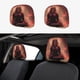 thumbnail image 1 of Fundas para Reposacabezas de Auto Desmarcar Bruja Escarlata 2 Piezas, 1 of 6
