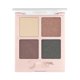 thumbnail image 1 of Sombra de ojos Mineral Fusion Glamping, 7 ml, vegana, con aloe y té blanco, 1 of 8