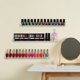 thumbnail image 2 of Organizador de almacenamiento cosmético de acrílico J JACKCUBE DESIGN, 2 of 7