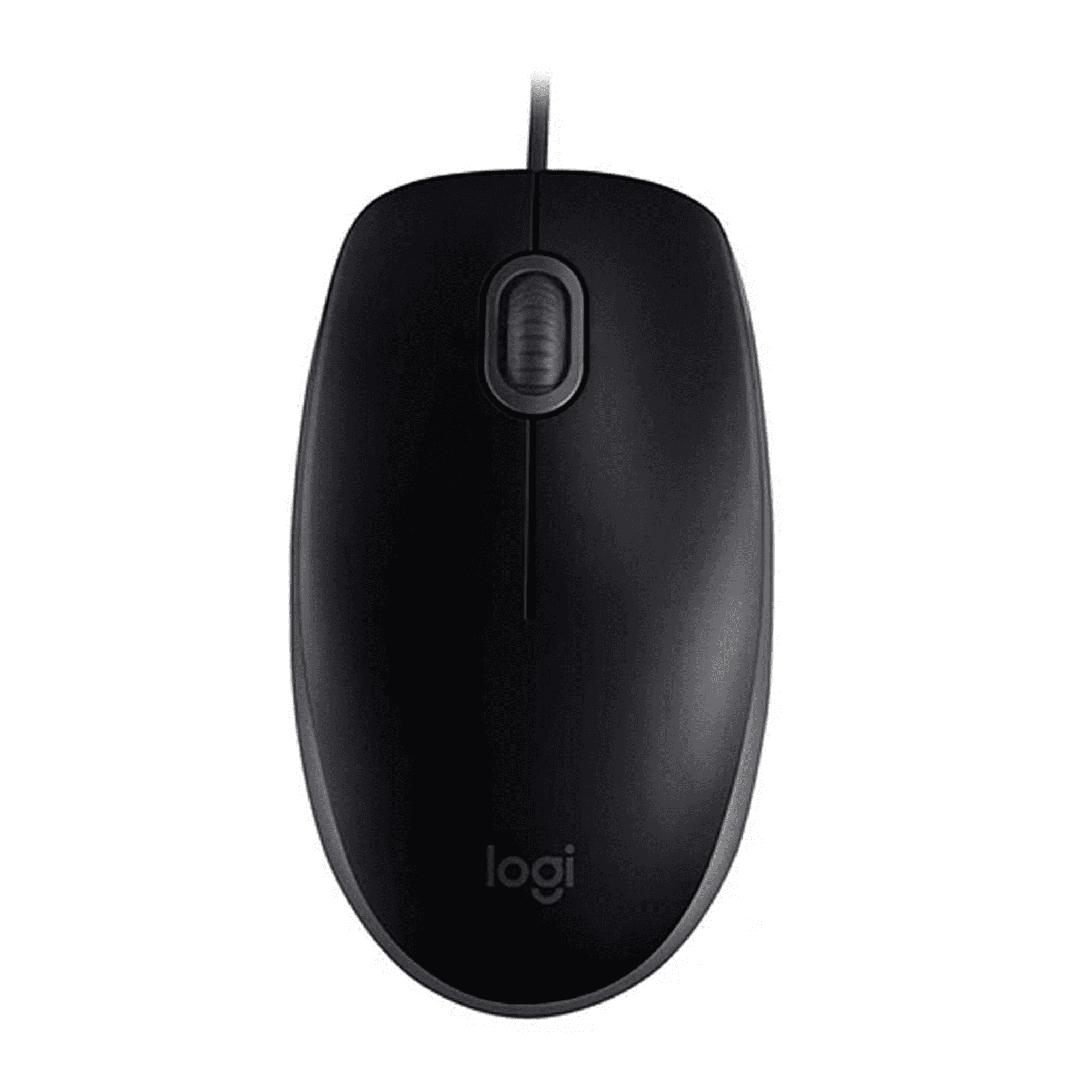 Mouse Logitech M110 Silent Usb