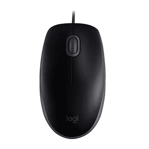 Mouse Logitech M110 Silent Usb