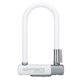 thumbnail image 1 of Candado U Lock Kryptonite New Kryptolok Mini 7 Blanco, 1 of 3