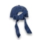 thumbnail image 2 of Gorro Niña Denim Pillin, 2 of 2