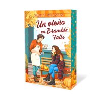 Montena - Libro Un Otoño En Bramble Falls - Wilson, Misty