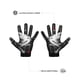 thumbnail image 2 of Guantes de fútbol Venum Elite Snakeskin Grip Technology, 2 of 7