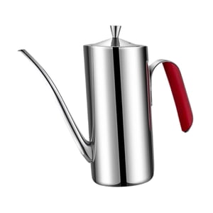 Bothyi - Botella De Aceite De Cocina Resistente, Fácil De Limpiar Y Rellenar, Botella Dispensadora De Aceite De Oliva De 700 Ml