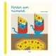 thumbnail image 1 of Pintar por números de Editorial MTM, 1 of 6