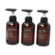 thumbnail image 4 of Dispensador De Champú Y Acondicionador Dispensador De Jabón Para Ducha Baño Cocina 300ml, 4 of 5