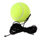thumbnail image 3 of Pelota De Tenis Con Repuesto De Cuerda, Pelota De Entrenamiento Para Práctica De Rebote De Tenis, 3 of 5