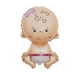 thumbnail image 2 of Pack Baby Shower Niña, 2 of 8