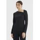 thumbnail image 2 of Polera Mujer Asimétrico Negro - lll, 2 of 4