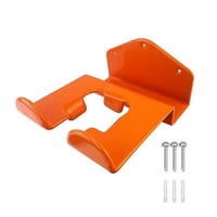 Xusx111 - Hanger Para Comedor De Hierbas, Montaje De Pared Del Organizador Del Recortador Del Garaje, Soporte De Herramientas Eléctricas Del Jardín, Ganchos De Garaje Para Recortador De Hierba, Recort