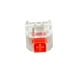 thumbnail image 2 of Interruptores de teclado mecánicos Kailh Box Red Glorious PC Gaming Race (paquete de 120), 2 of 3