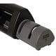 thumbnail image 3 of Afilador de cuchillos Kuhn Rikon Dual 15 cm negro 18-10 Acero, 3 of 3