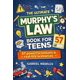 thumbnail image 1 of Libro publicado de forma independiente La ley de Murphy definitiva para adolescentes, 1 of 1