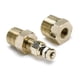 thumbnail image 1 of Medidor automático de temperatura 2258 Short Sweep Electric, 1 of 1