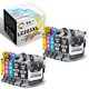 thumbnail image 1 of Cartuchos de tinta TG Imaging LC203XL – paquete de 10, 1 of 9