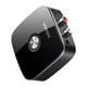 thumbnail image 2 of Adaptador Audio Receptor Bluetooth 5.0 A 2rca M Recargable Negro Ugreen Cm123, 2 of 3