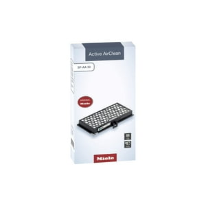 Filtro Airclean Miele Sf-Aa 30 Para Aspiradoras Miele