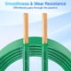 thumbnail image 5 of Cable MEIHUIJI 8 AWG THHN 7,6 m 600 V verde con nylon y PVC, 5 of 7