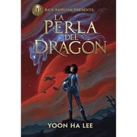 Libro La Perla Del Dragón - Yoon Ha Lee - Duomo Ediciones