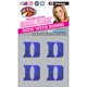 thumbnail image 1 of Tatuaje Temporal FAN-A-PEEL Duke Brillo sin Agua, 1 of 6