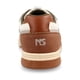 thumbnail image 3 of Zapatilla Niño Retro Negro 34 38, 3 of 5