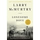 thumbnail image 1 of Libro Simon & Schuster Lonesome Dove: Una novela, 1 of 1