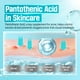 thumbnail image 3 of Crema Numbuzin No.1 Pantoténico B5 Active Calmante 80 ml, 3 of 3