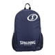 thumbnail image 1 of Mochila 25 Litros Logo Azul Spalding, 1 of 4