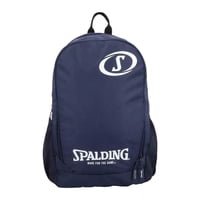 Mochila 25 Litros Logo Azul Spalding