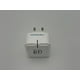 thumbnail image 1 of Repelente Anti Ratones Y Cucarachas Interior Diamond Bell Db-03A Blanco 25 m2, 1 of 5