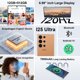 thumbnail image 2 of Smartphone zrchjm I25 Ultra 16GB 512GB 6,99" HD 7000 mAh, 2 of 7